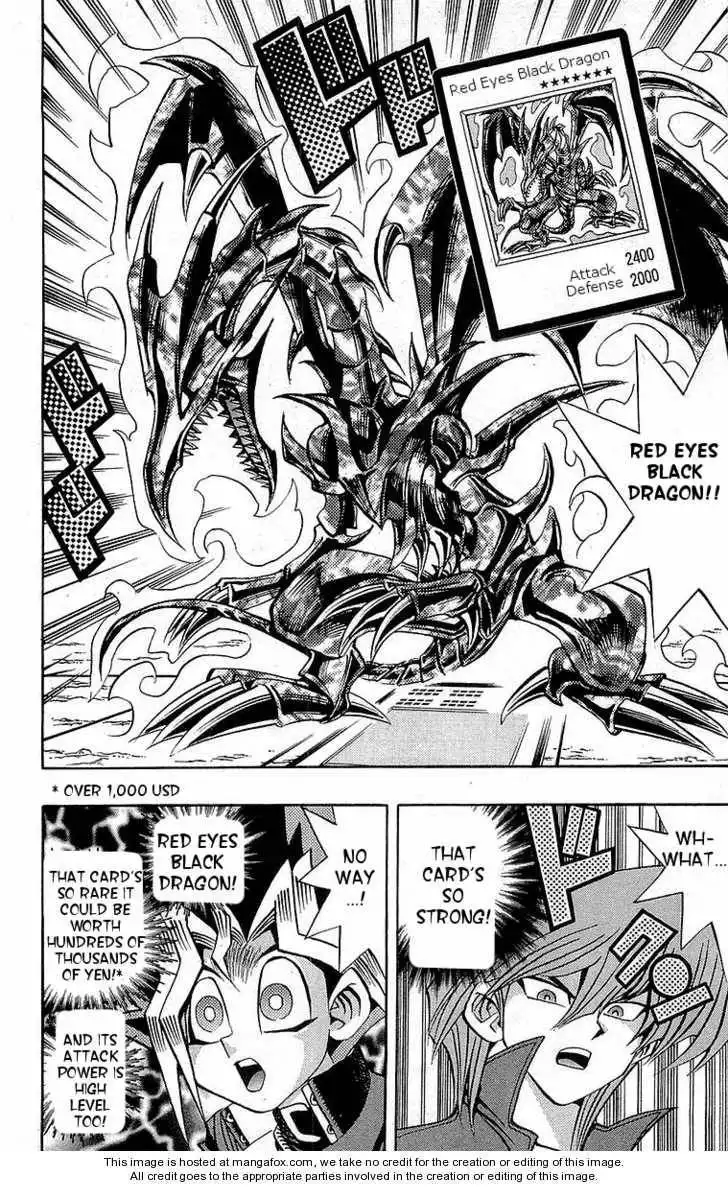 Yu-Gi-Oh! Duelist Chapter 20 10